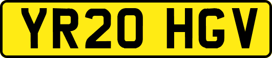 YR20HGV