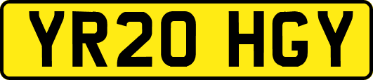 YR20HGY