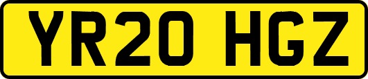 YR20HGZ