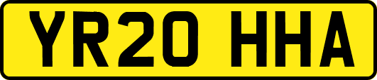 YR20HHA