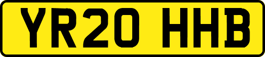 YR20HHB
