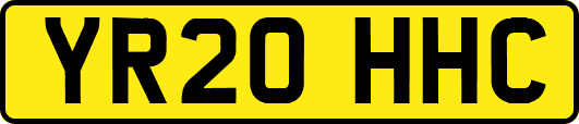 YR20HHC