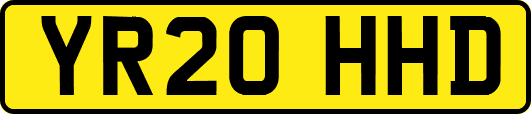 YR20HHD