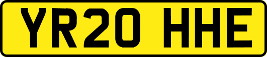 YR20HHE