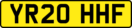 YR20HHF