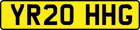 YR20HHG