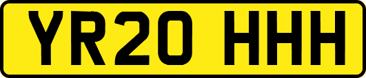YR20HHH