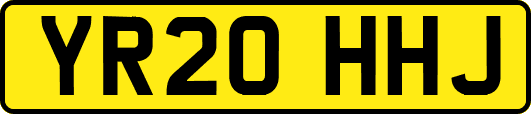 YR20HHJ