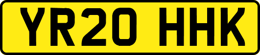 YR20HHK