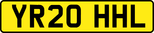 YR20HHL