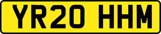 YR20HHM