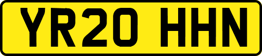 YR20HHN
