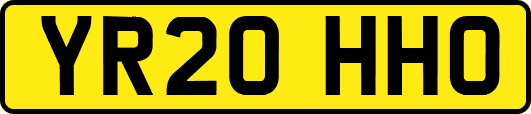 YR20HHO