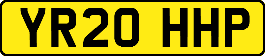 YR20HHP