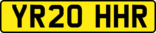 YR20HHR