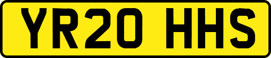 YR20HHS