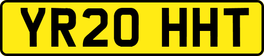YR20HHT