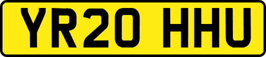 YR20HHU