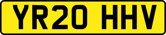 YR20HHV