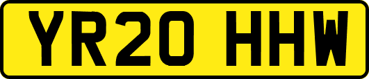 YR20HHW