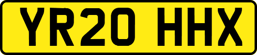 YR20HHX