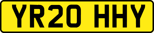 YR20HHY
