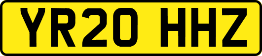 YR20HHZ