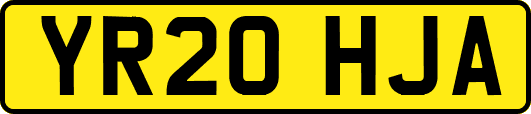 YR20HJA