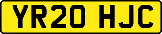 YR20HJC