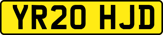 YR20HJD