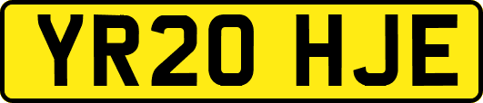 YR20HJE