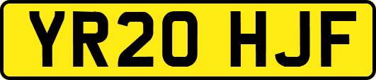 YR20HJF