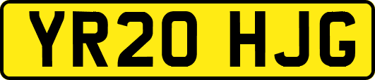 YR20HJG