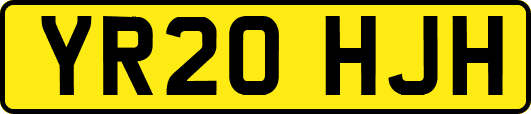 YR20HJH
