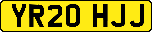 YR20HJJ