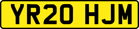 YR20HJM