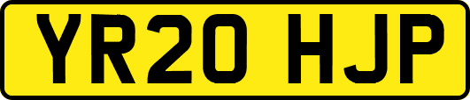 YR20HJP