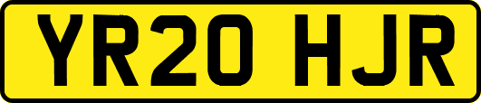 YR20HJR