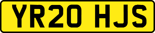 YR20HJS
