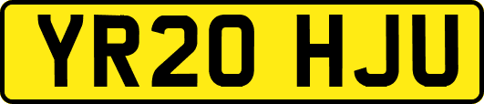 YR20HJU