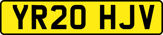 YR20HJV
