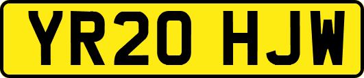 YR20HJW