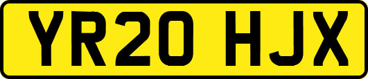 YR20HJX