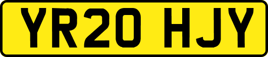 YR20HJY