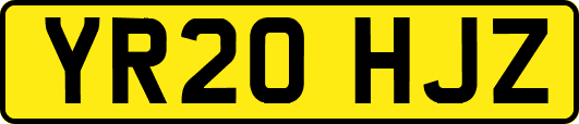 YR20HJZ