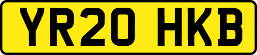 YR20HKB
