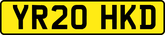 YR20HKD