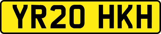 YR20HKH