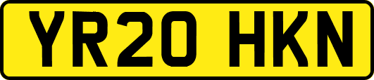 YR20HKN