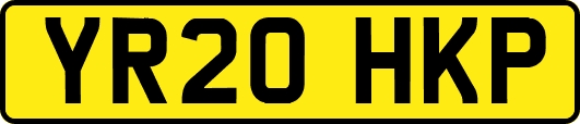 YR20HKP